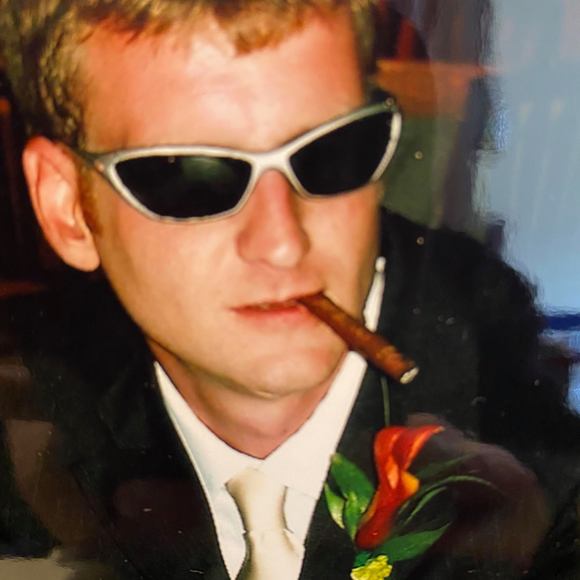 Meet your Posher, Reed - Picture 1 of 1